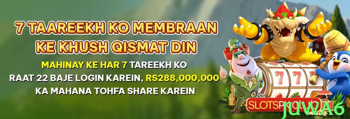 juwa6 - Ưu đãi đặc biệt - 2